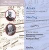 Eyvind Alnaes (1872-1932): Klavierkonzert D-Dur op.27, CD