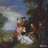 Wolfgang Amadeus Mozart (1756-1791): Klaviertrios Nr.2,3,5 (KV 502,542,564), CD