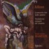 Charles Alkan (1813-1888): Concerto for Piano Solo (op.39 Nr.8-10), CD