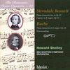 Francis Edward Bache (1833-1858): Klavierkonzert E-Dur op.18, CD