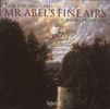 Carl Friedrich Abel (1723-1787): Mr.Abel's Fine Aires - Musik für Viola da gamba solo, CD