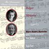 Max Reger (1873-1916): Klavierkonzert op.114, CD