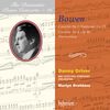 York Bowen (1884-1961): Klavierkonzerte Nr.3 & 4, CD