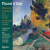 Vincent d' Indy (1851-1931): Wallenstein op.12, CD