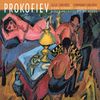 Serge Prokofieff (1891-1953): Cellokonzert op.58 e-moll, CD