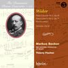 Charles-Marie Widor (1844-1937): Klavierkonzerte Nr.1 & 2, CD