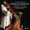  Clemens non Papa (1510-1555): Missa pro defunctis (Requiem), CD