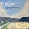 Edward Elgar (1857-1934): Streichquartett op.83, CD