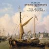 Joseph Haydn (1732-1809): Streichquartette Nr.31-36 (op.20 Nr.1-6) 