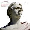 Luigi Cherubini (1760-1842): Ouvertüren & Arien (From Florence to Paris), CD