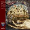Christopher Tye (1498-1573): Missa Euge Bone, CD
