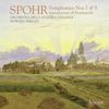 Louis Spohr (1784-1859): Symphonien Nr.7 & 9, CD