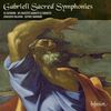 Giovanni Gabrieli (1557-1612): Symphoniae Sacrae, CD