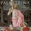 Giovanni Perluigi da Palestrina (1525-1594): Missa Ad coenam Agni, CD