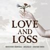 Claudio Monteverdi (1567-1643): Madrigali "Love and Loss", CD