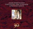 Johann Sebastian Bach (1685-1750): Toccaten & Fugen BWV 538,540,564,565, CD