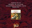 Thomas Tallis (1505-1585): Geistliche Chorwerke, CD