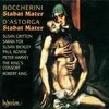 Luigi Boccherini (1743-1805): Stabat Mater, SACD