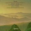 Johann Sebastian Bach (1685-1750): Klavierkonzerte Vol.1, SACD
