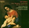 Tomas Louis de Victoria (1548-1611): Missa 