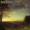 Charles Ives (1874-1954): Symphonien Nr.1 & 4, SACD