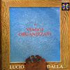 Lucio Dalla: Viaggi Organizzati, CD
