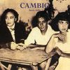 Lucio Dalla: Cambio, CD