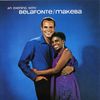 Miriam Makeba & Harry Belafonte: An Evening With Miriam Makeba & Harry Belafonte, CD