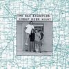 Bad Examples: Cheap Beer Night, CD