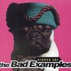 Bad Examples: Kisses 50, CD