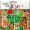 American Analog Set: From Our Living Room To, CD