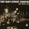 Terry Gutbucket Waldo: Hot House Rag, CD