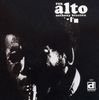 Anthony Braxton (geb. 1945): For Alto, CD