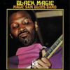 Magic Sam Blues Band: Black Magic, LP