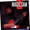 Magic Sam  (Samuel Maghett): The Magic Sam Legacy, CD