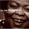 Big Time Sarah: Lay It On 'em Girls, CD