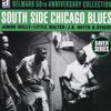 Various Artists: South Side Chicago Blue, CD