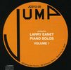 Larry Eanet: Vol. 1-Piano Solos, CD