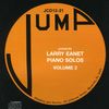 Larry Eanet: Vol. 2-Piano Solos, CD
