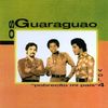 Los Guaraguao: Vol. 4-Pobrecito Mi Pais, CD