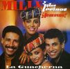 Milly Y Los Vecinos: Acabando/La Guacherna, CD