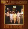 Milly Y Los Vecinos: Esta Noche, CD