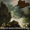 Age Of Taurus: Desparate Souls Of Tortured Times, CD