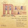 John Rutter (geb. 1945): Geistliche Musik, CD
