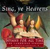 John Rutter (geb. 1945): Hymns for all Time -