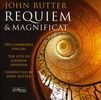 John Rutter (geb. 1945): Requiem, CD
