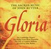 John Rutter (geb. 1945): Geistliche Musik -