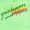J. J. Cale: Grasshopper, CD