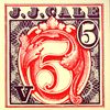 J. J. Cale: 5, CD