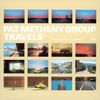 Pat Metheny (geb. 1954): Travels - Live In Concert, 2 CDs